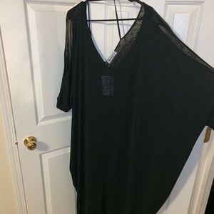 20W Swim Cover Up